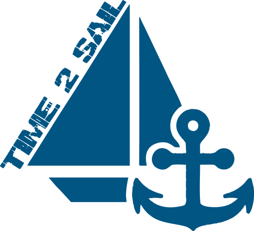 TIME TO SAIL TRAVEL