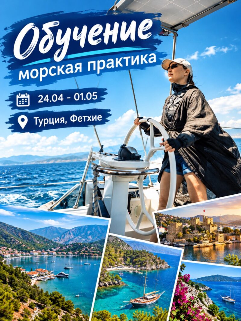 Турция, 2027-04-24 – 2027-05-01