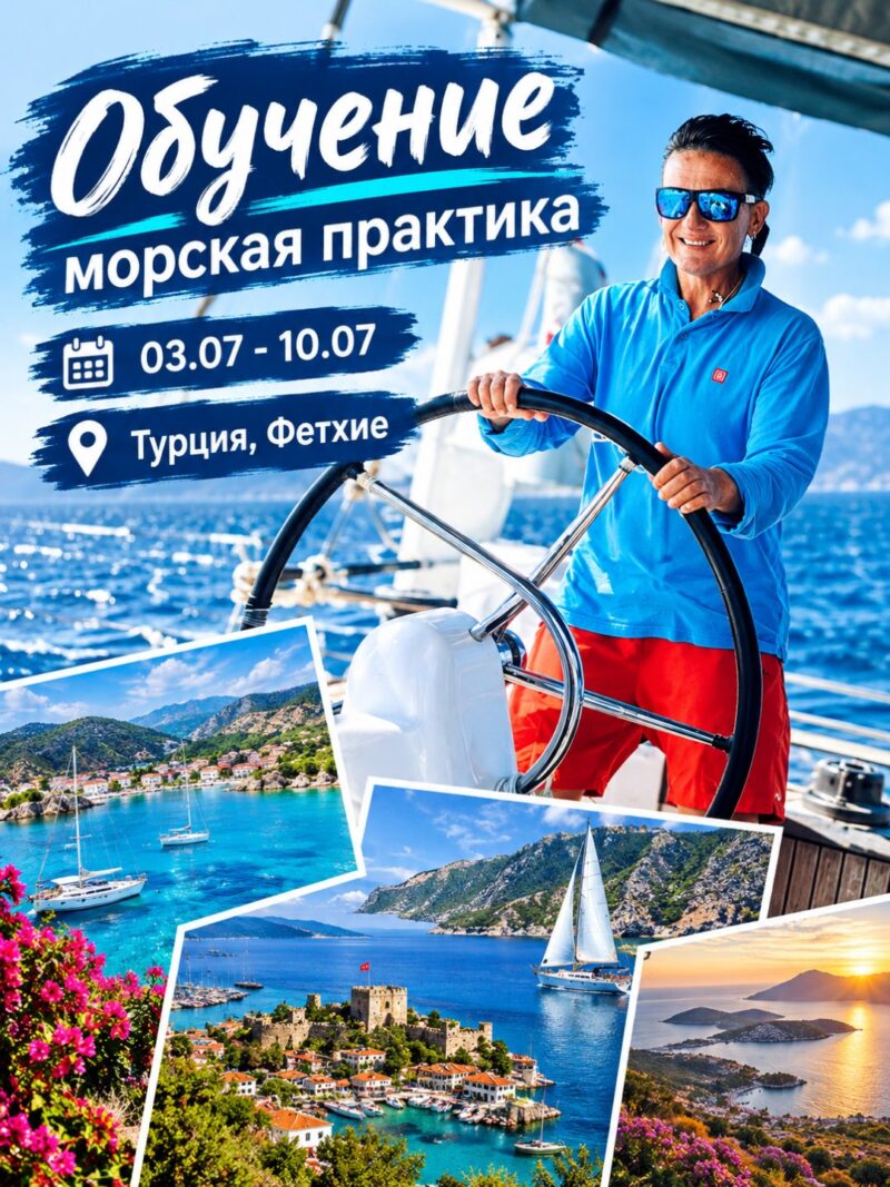 Турция, 2027-07-03 – 2027-07-10